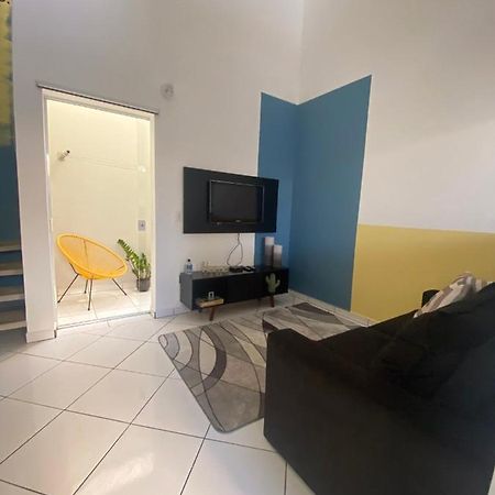 בויטובה Loft Villa - Com Ar Condicionado No Centro Da Cidade מראה חיצוני תמונה