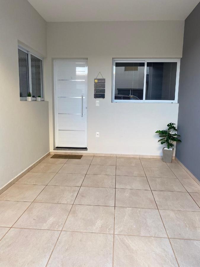 בויטובה Loft Villa - Com Ar Condicionado No Centro Da Cidade מראה חיצוני תמונה