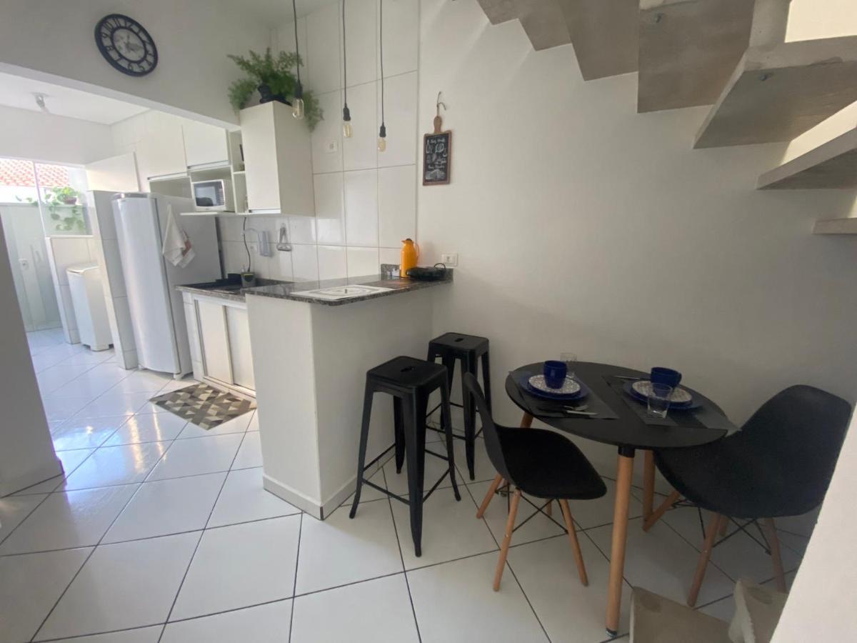 בויטובה Loft Villa - Com Ar Condicionado No Centro Da Cidade מראה חיצוני תמונה