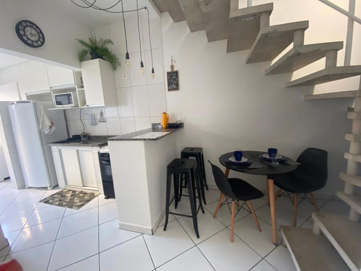 בויטובה Loft Villa - Com Ar Condicionado No Centro Da Cidade מראה חיצוני תמונה