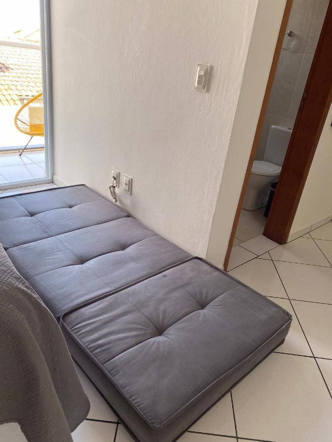 בויטובה Loft Villa - Com Ar Condicionado No Centro Da Cidade מראה חיצוני תמונה