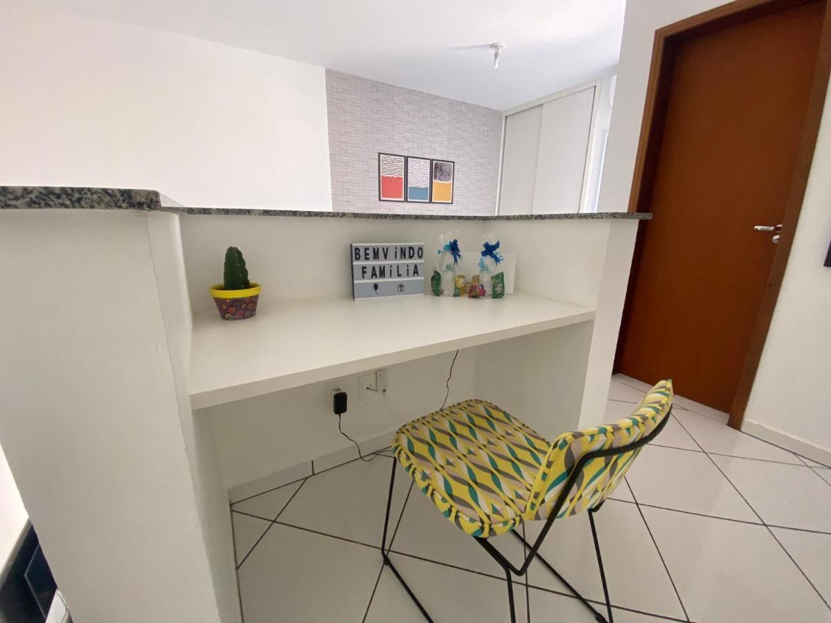 בויטובה Loft Villa - Com Ar Condicionado No Centro Da Cidade מראה חיצוני תמונה